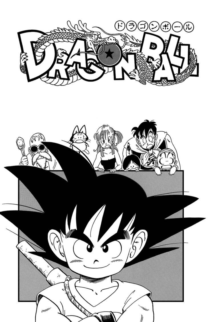 Dragon Ball Chapter 90.104 244